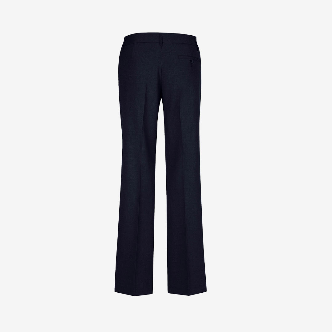 Navy - Back