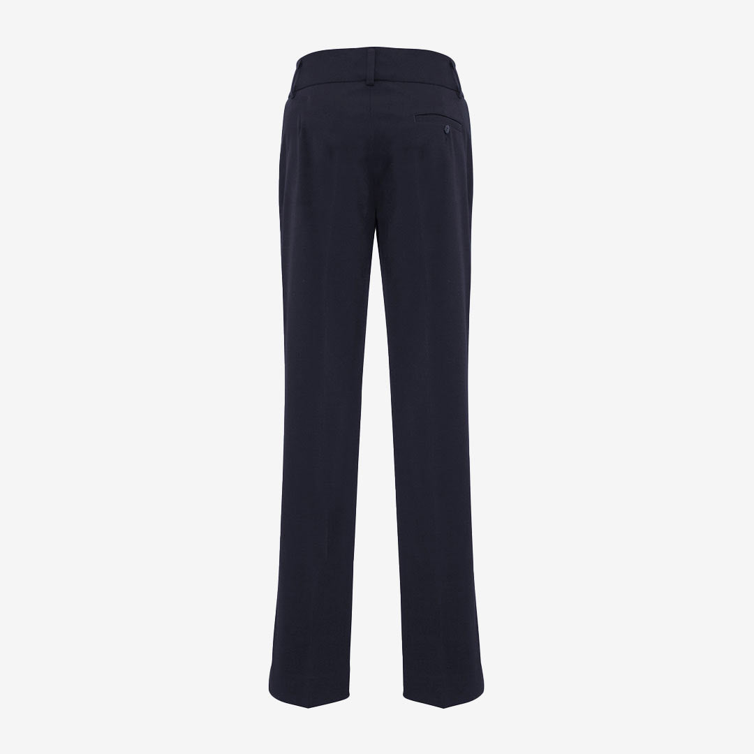 Navy - Back