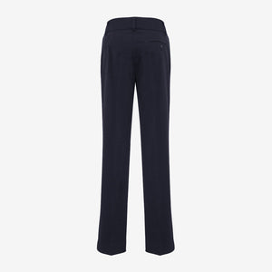 Navy - Back