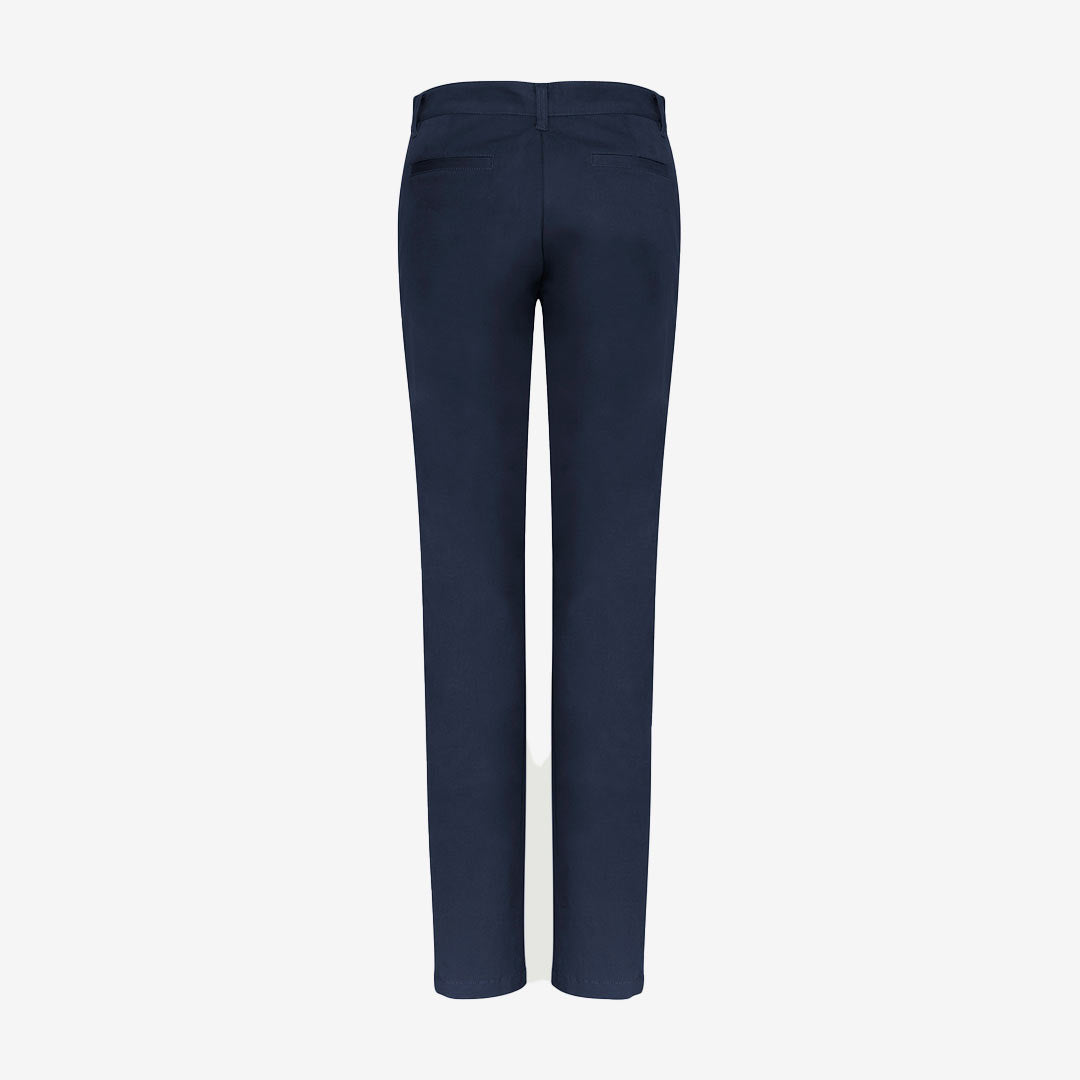 NAVY - BACK