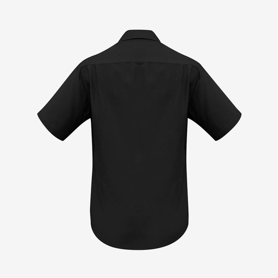 BLACK - BACK