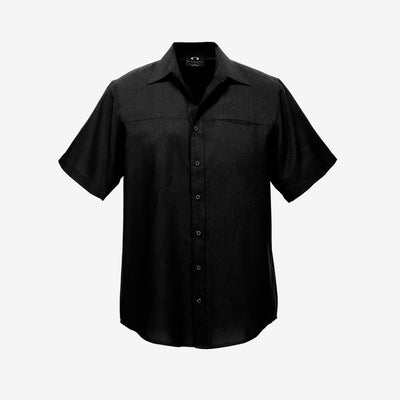 BLACK - FRONT
