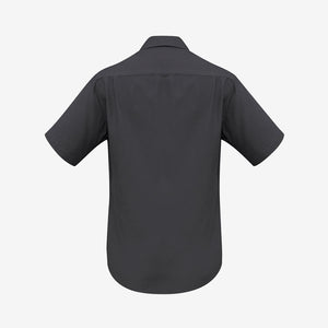 CHARCOAL - BACK