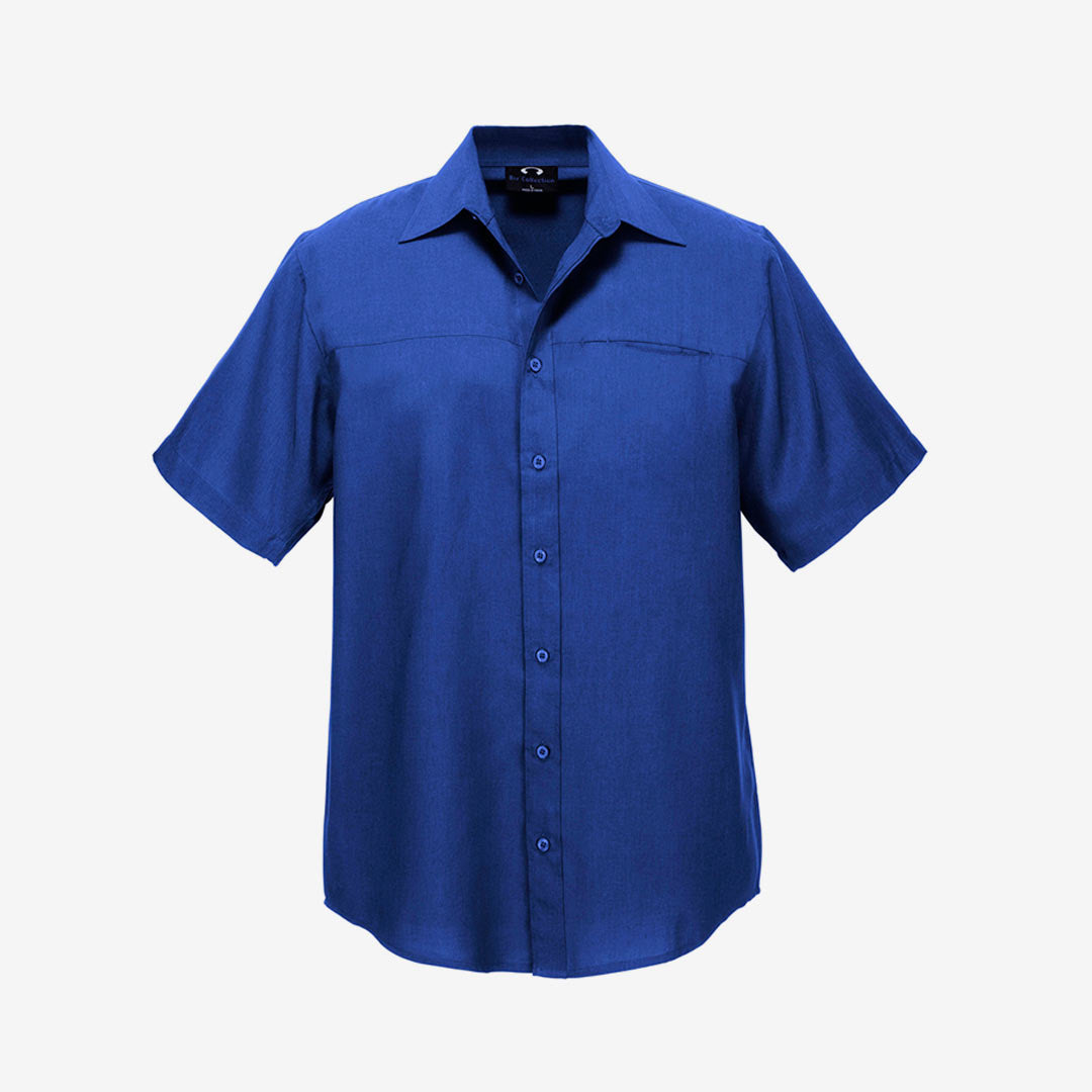ELECTRIC BLUE - FRONT