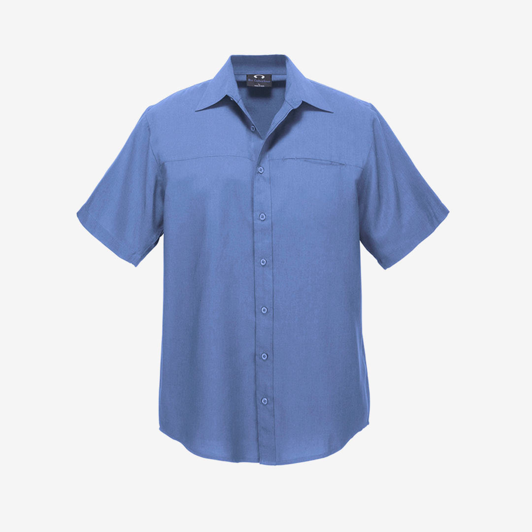 MID BLUE - FRONT