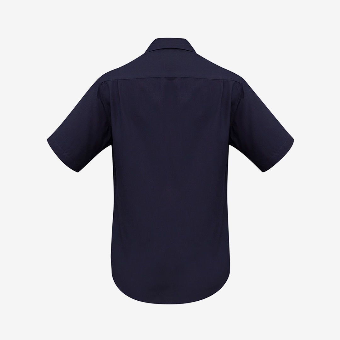 NAVY - BACK