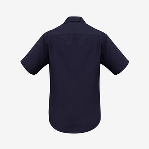 NAVY - BACK