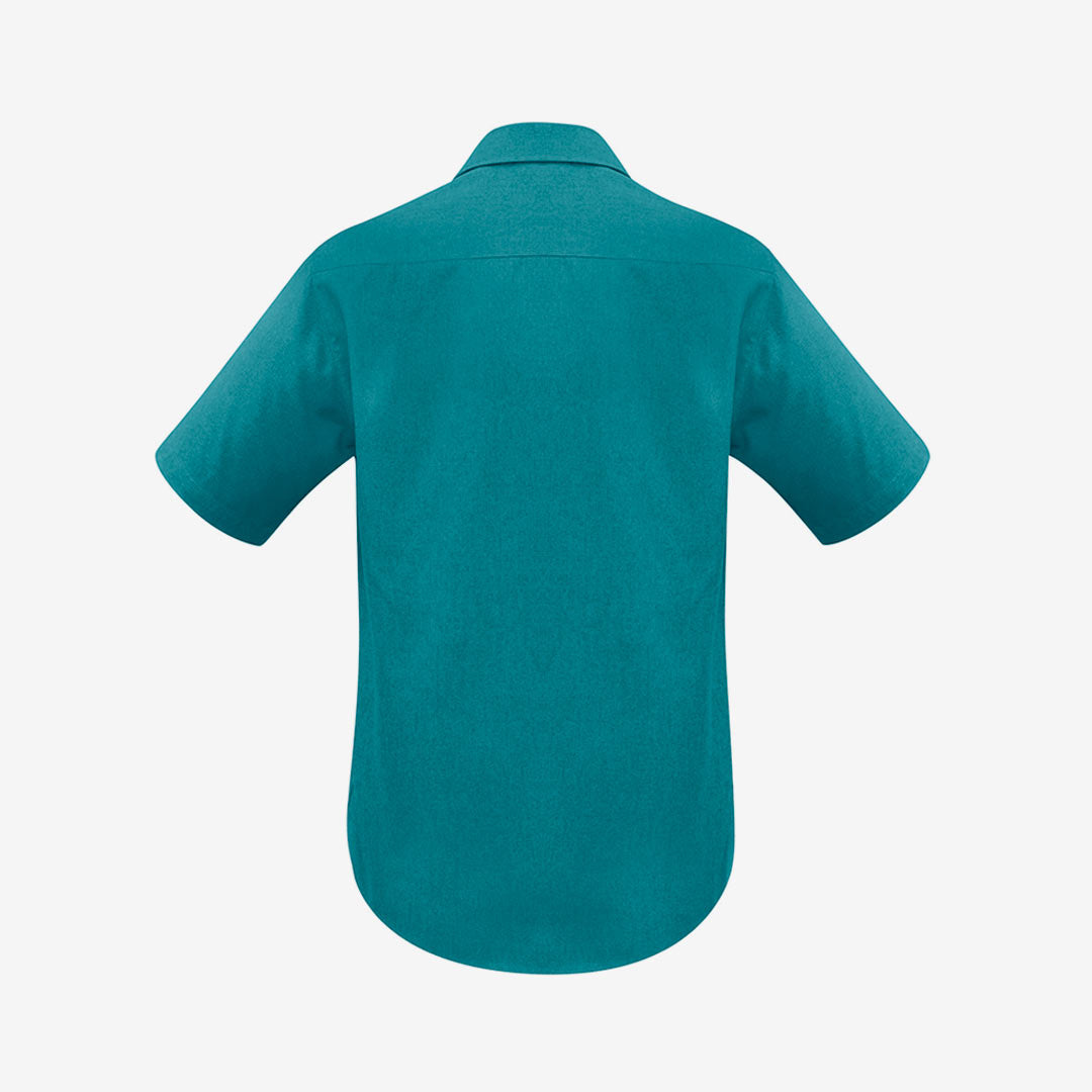 TEAL - BACK