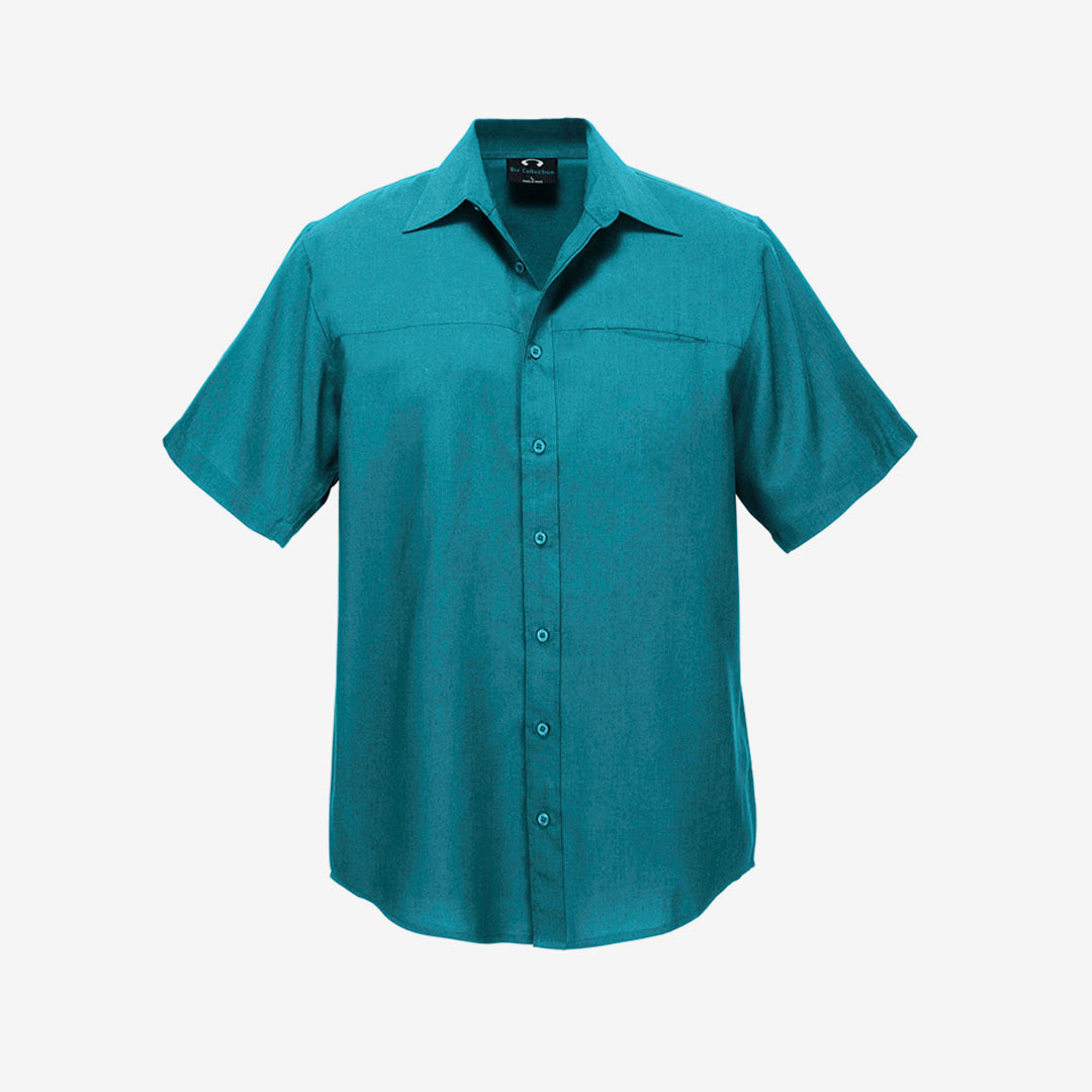 TEAL - FRONT