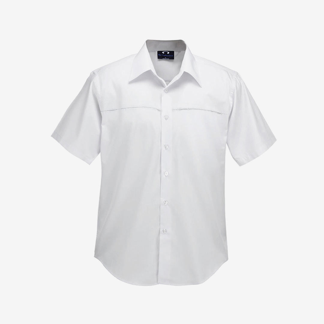 WHITE - FRONT