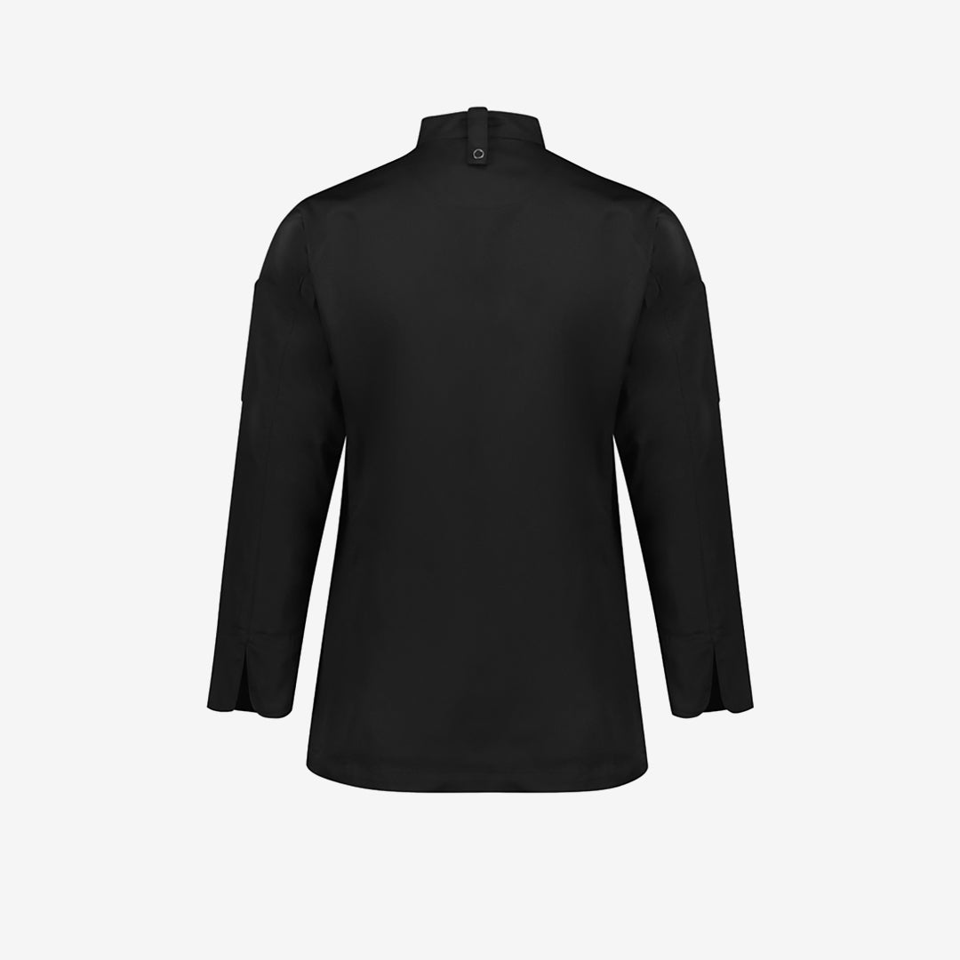 Black - Back