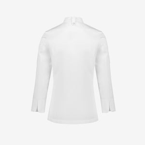 White - Back