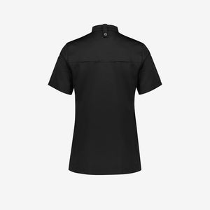 Black - Back