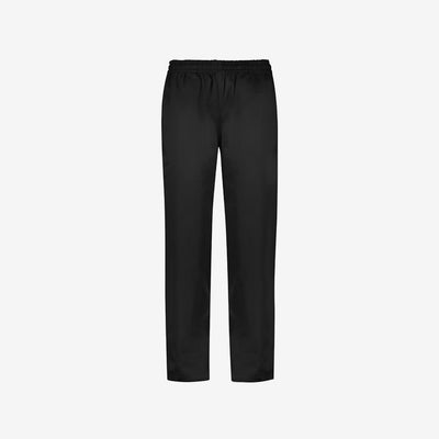 Biz Collection Women’s Dash Chef Pant in Black - CH234L