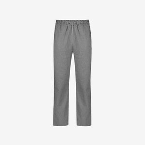 Biz Collection Men’s Dash Chef Pant in Check - CH234M