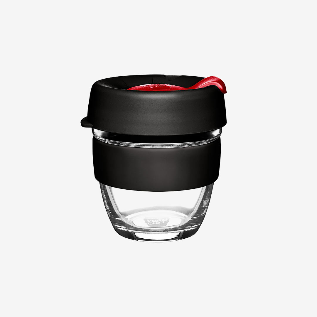 Tomato Red Plug - BACK