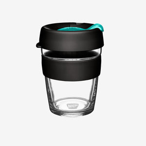 Turquoise Green Plug - BACK