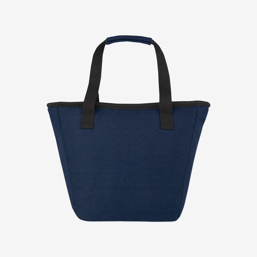 Navy - Back
