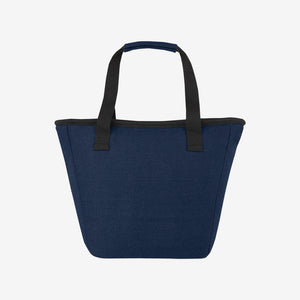Navy - Back
