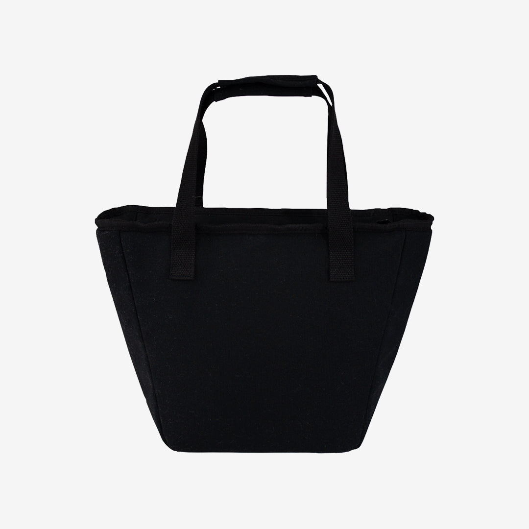 Black - Back