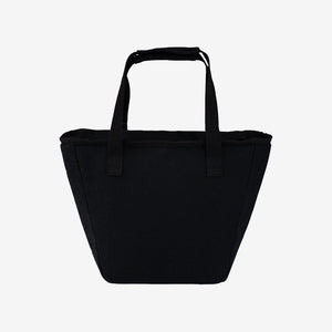 Black - Back