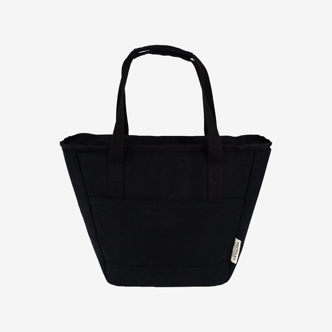 Black - Front
