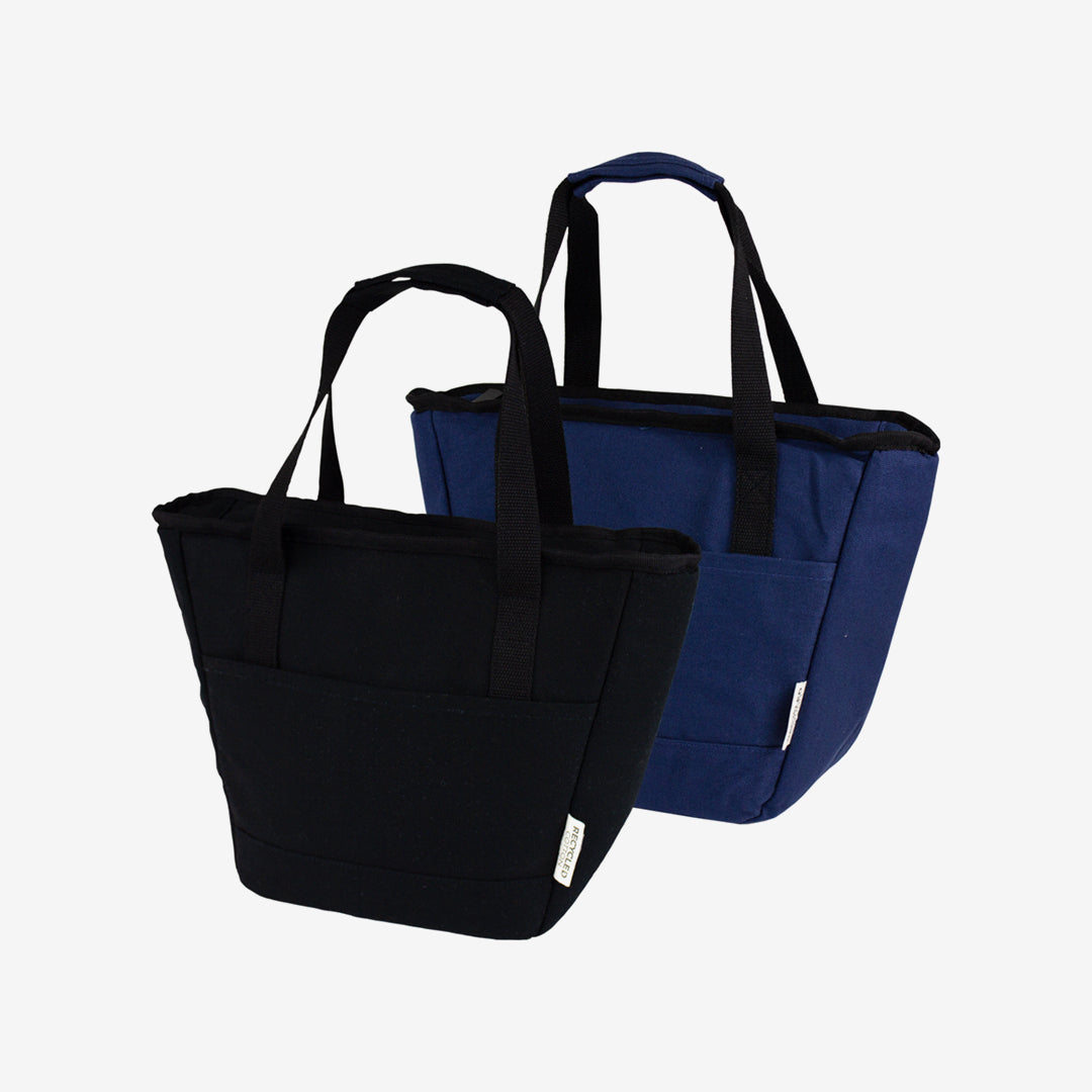 Darani GRS Recycled Canvas Eco Cooler Tote - DA1010