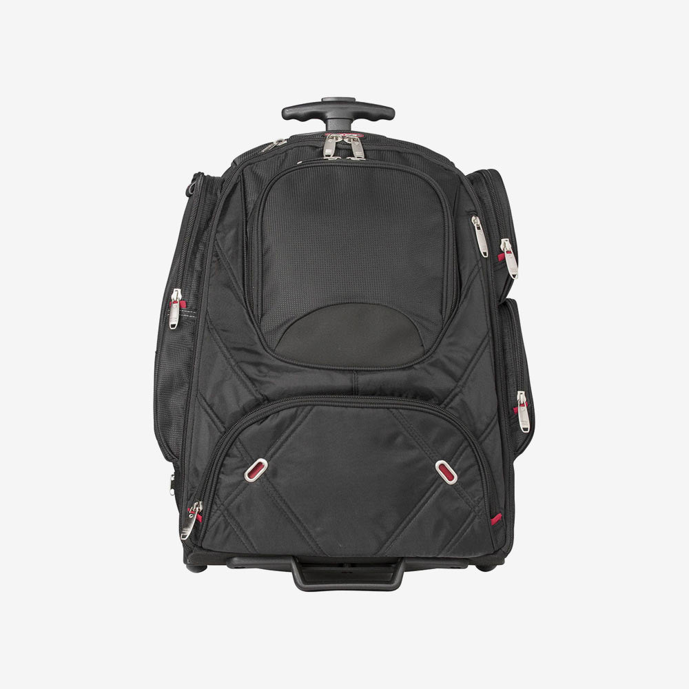 Black - Front
