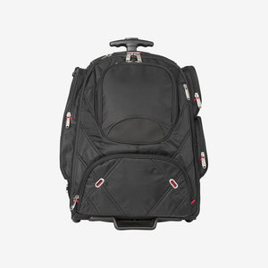 Black - Front
