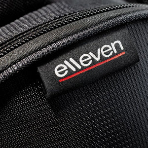 Nottage Elleven Checkpoint-Friendly Compu-Backpack Tag Detail - EL003 