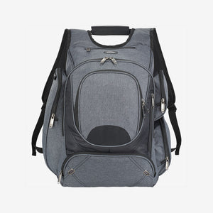 Charcoal - Front