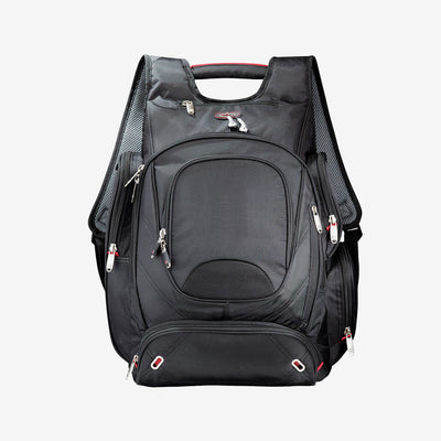 Black - Front