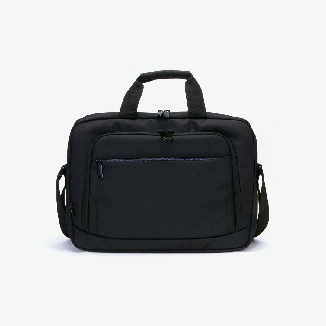 Black/Grey - Front