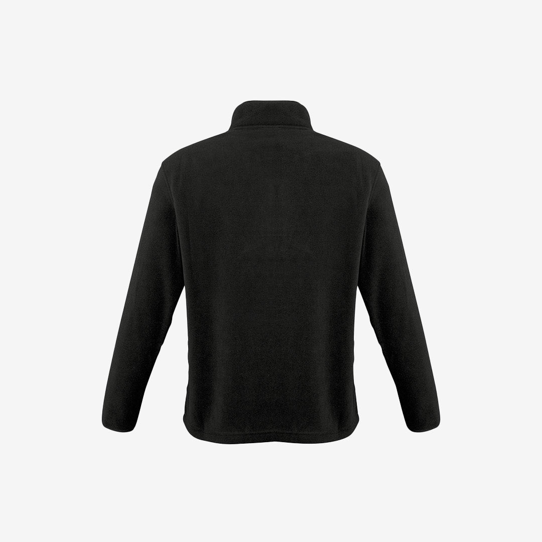 BLACK - BACK