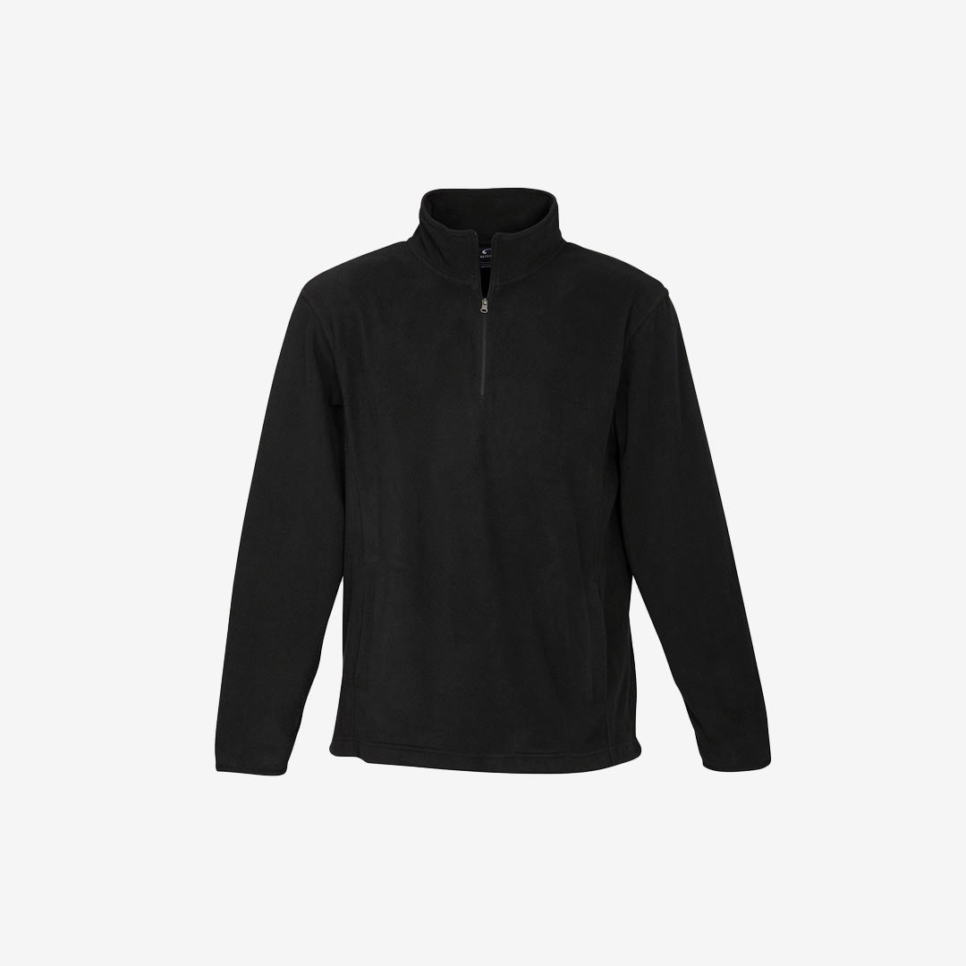 BLACK - FRONT