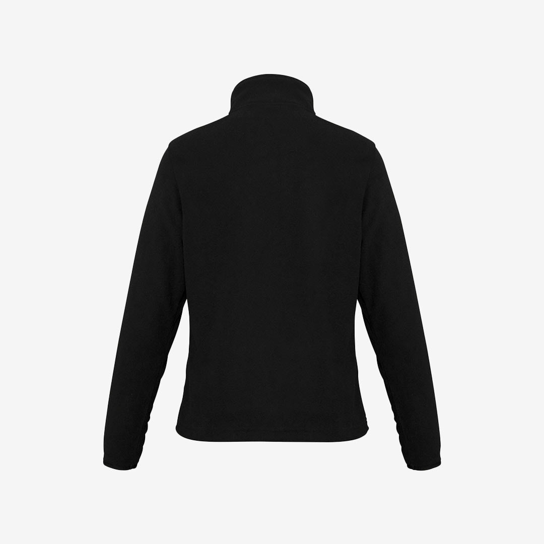 Black - Back