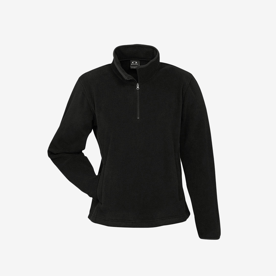Black - Front