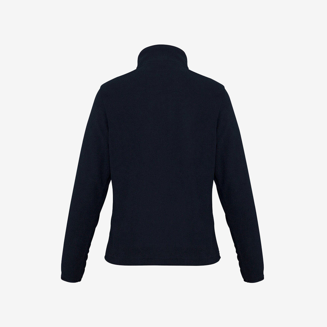 Navy - Back
