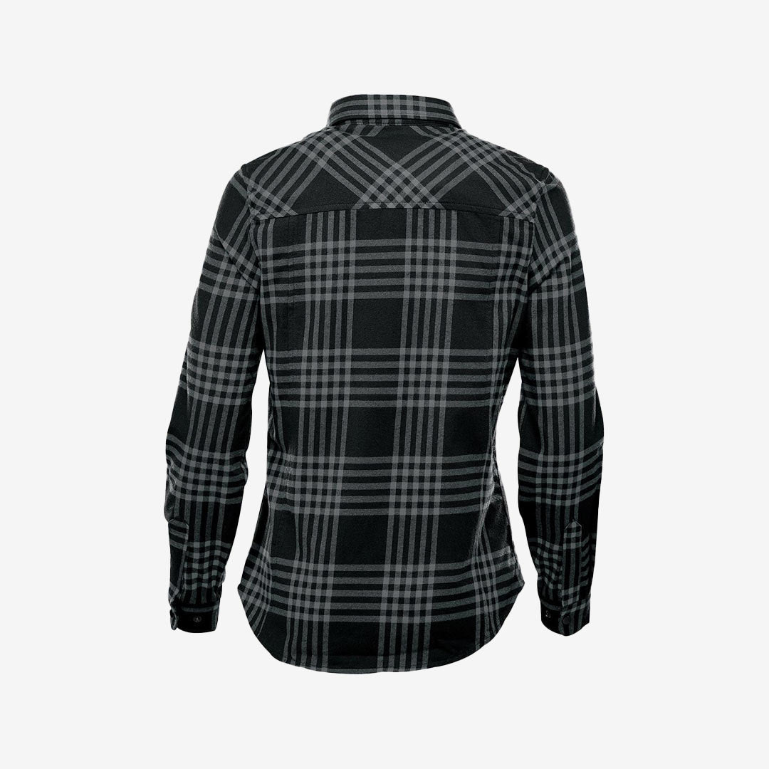 Carbon/Black - Back