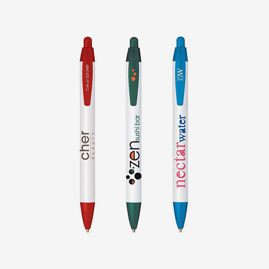 Promo Brands Widebody Custom Pen