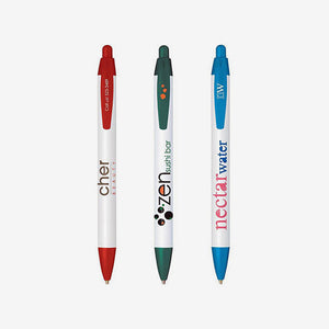 Promo Brands Widebody Custom Pen