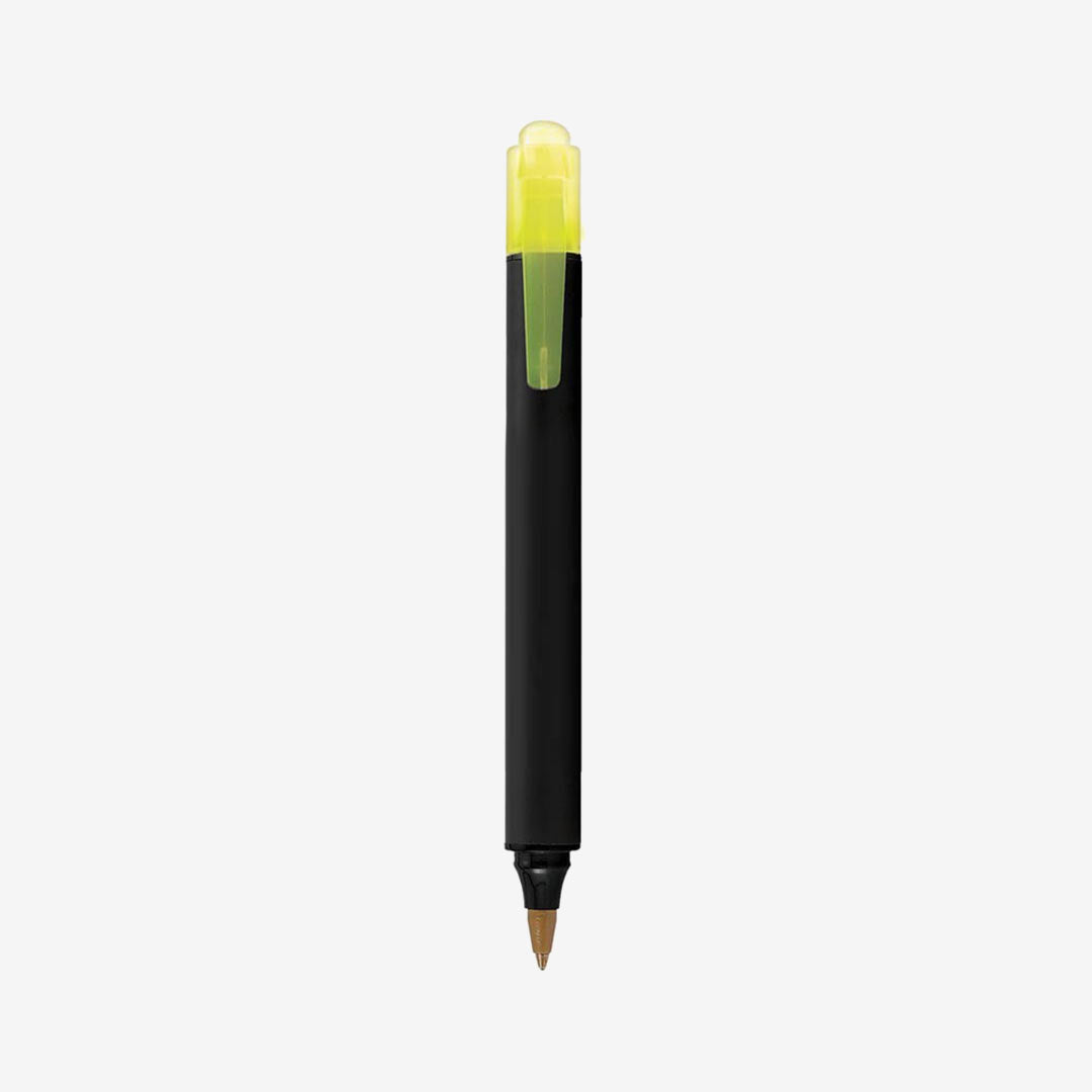 Promo Brands Two-Sider Pen G3211-Black