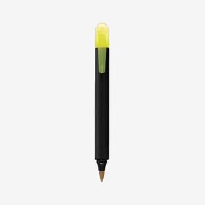 Promo Brands Two-Sider Pen G3211-Black