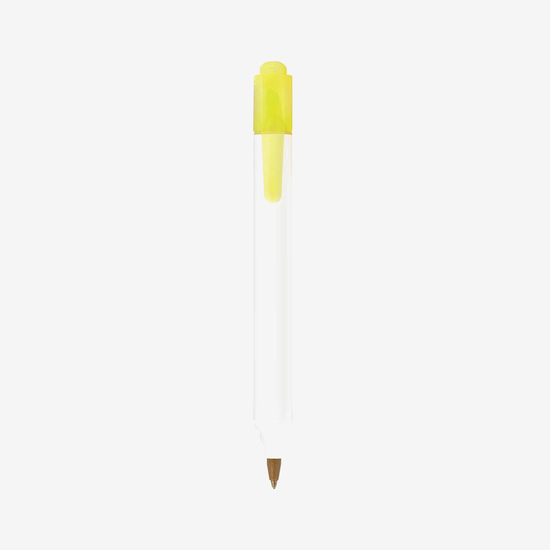 Promo Brands Two-Sider Pen G3211-White