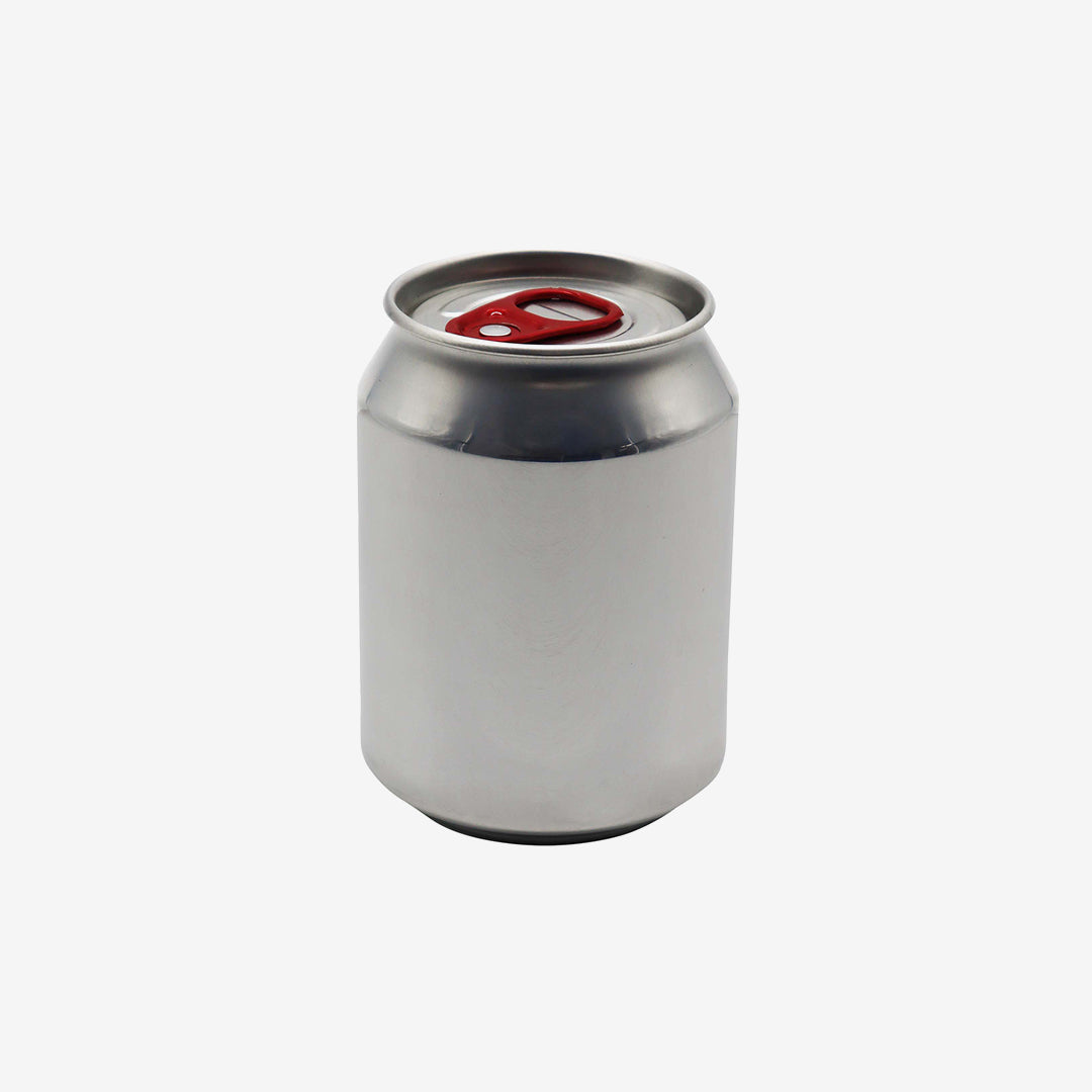 Promo Brands Mini East 42nd Street Can Soy Candle - H203