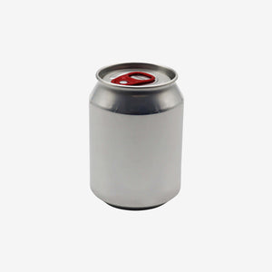 Promo Brands Mini East 42nd Street Can Soy Candle - H203