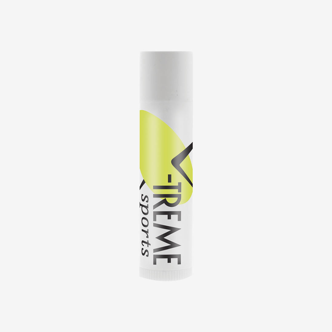 Promo Brands Vanilla Lip Balm H606 SKUV6203-1
