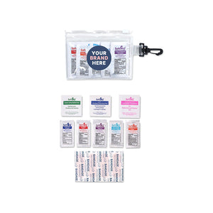 Promo Brands Summit First Aid Kit