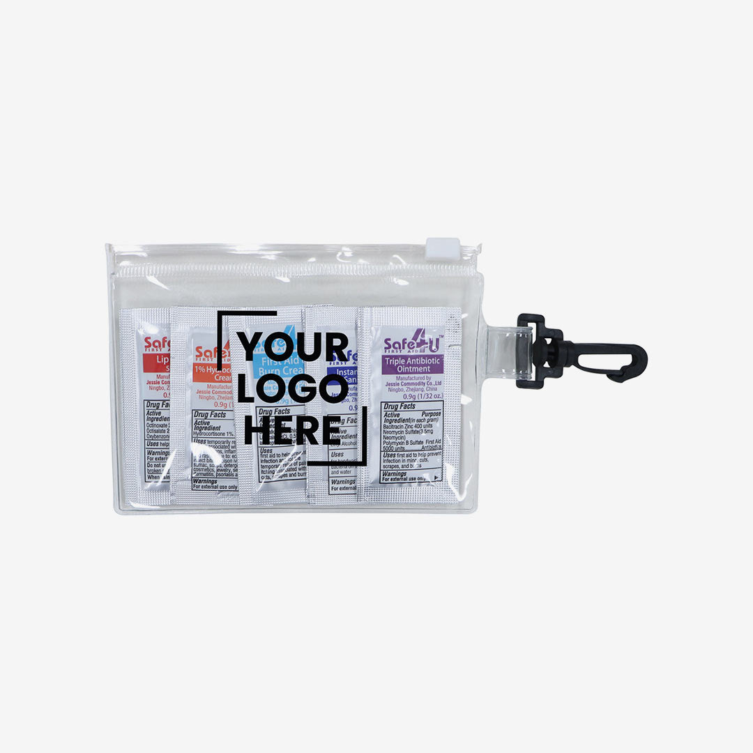Promo Brands Summit First Aid Kit