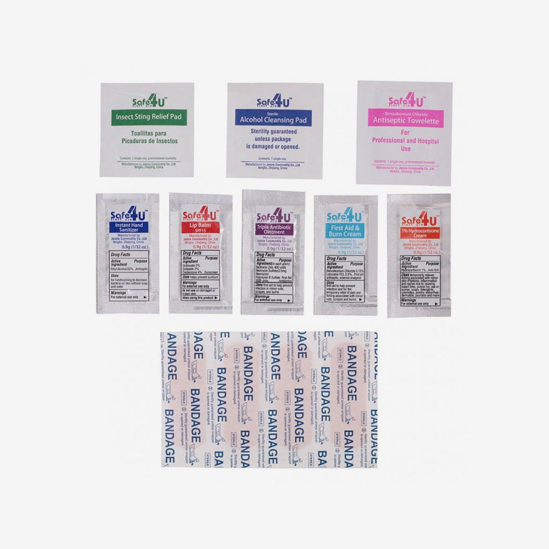 Promo Brands Summit First Aid Kit